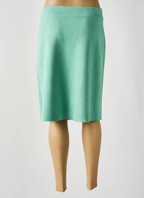 Sarouel verde RENATTO BENE femeie