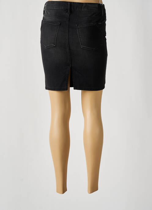 Fustă scurtă negru REIKO femeie