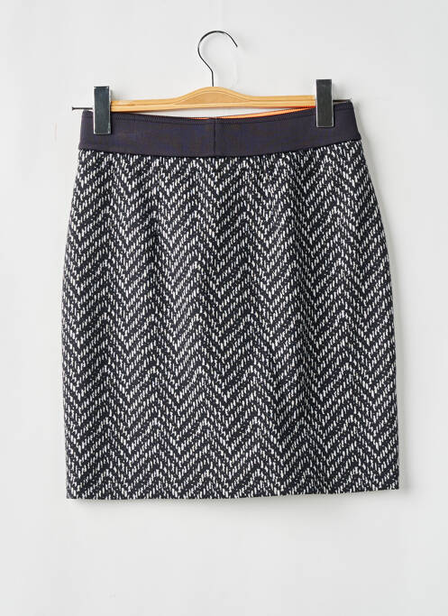 Fustă scurtă gri STREET ONE femeie