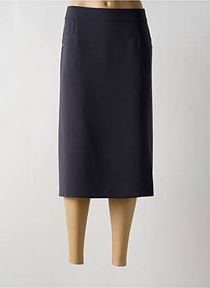 Fustă midi verde MODISSIMO femeie