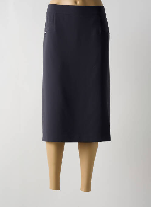 Fustă midi verde MODISSIMO femeie