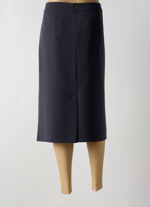 Fustă midi verde MODISSIMO femeie