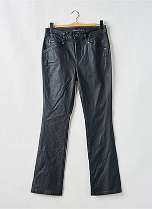 Pantalon evazat elasticitate mărime normală albastru STREET ONE femeie