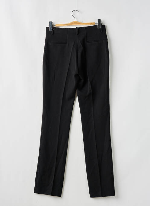 Pantalon slim negru JUS D'ORANGE femeie