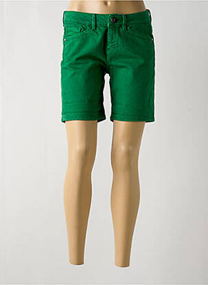 Bermudă verde MEXX femeie