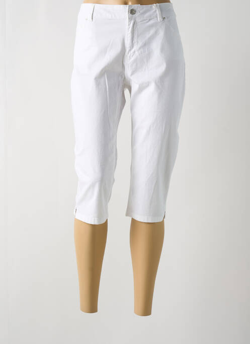 Corsar alb C'EST BEAU LA VIE femeie