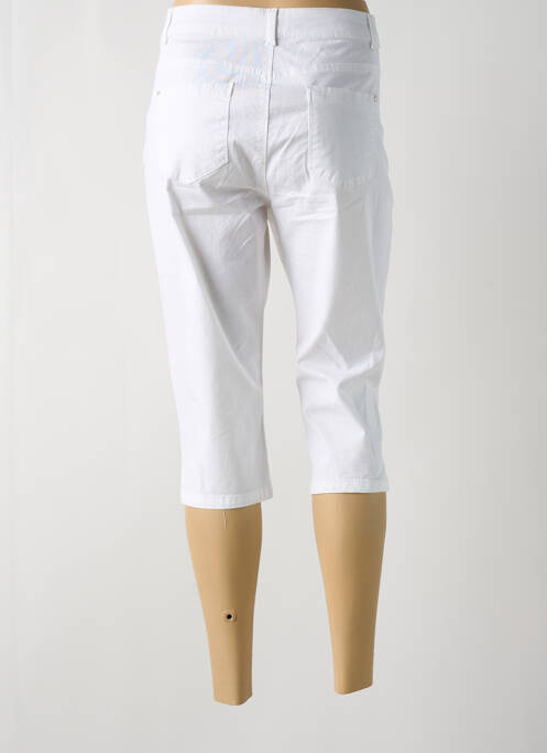 Corsar alb C'EST BEAU LA VIE femeie