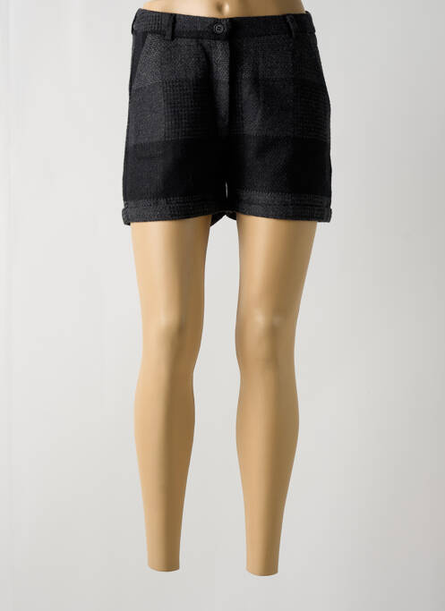 Șort gri ATELIER JAD femeie