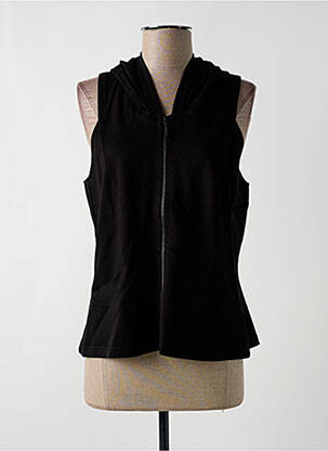 Jachete casual negru LS femeie