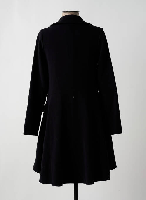 Jachete elegante negru LS femeie