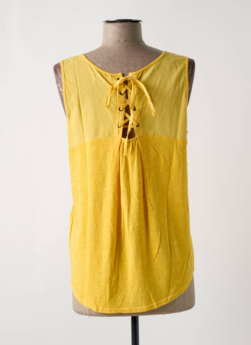 Maiou galben YERSE femeie