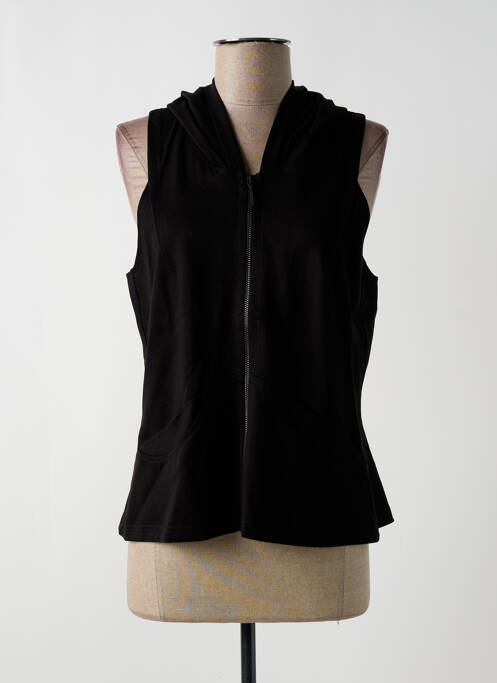 Jachete casual negru LS femeie