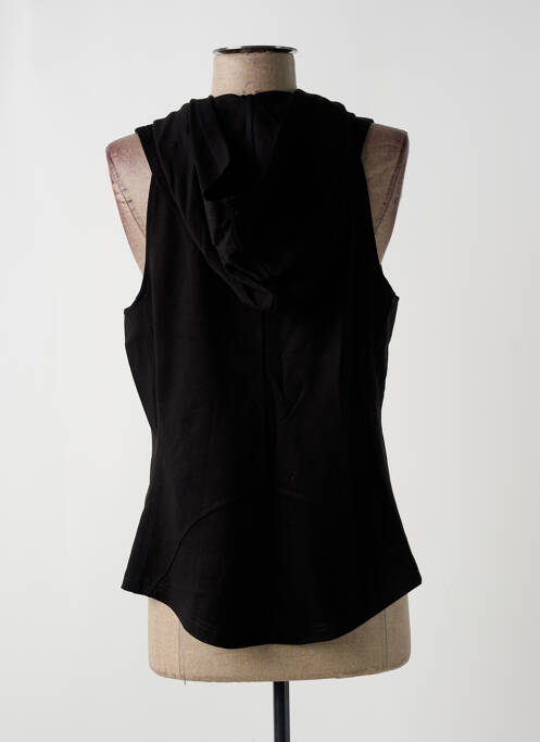 Jachete casual negru LS femeie