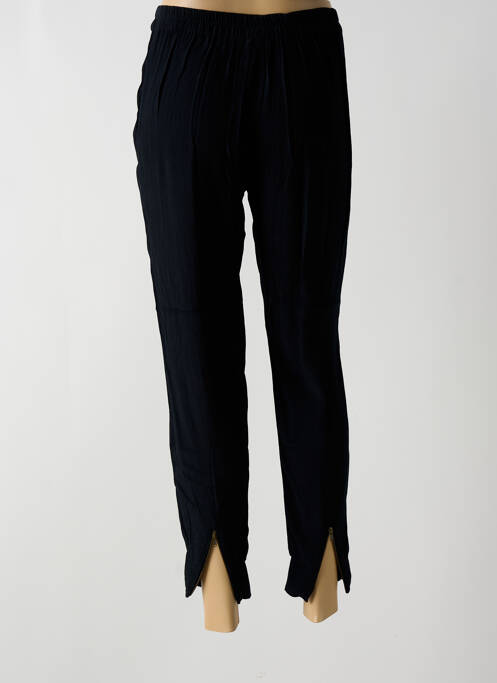 Pantalon 7/8 negru CHARLIE JOE femeie