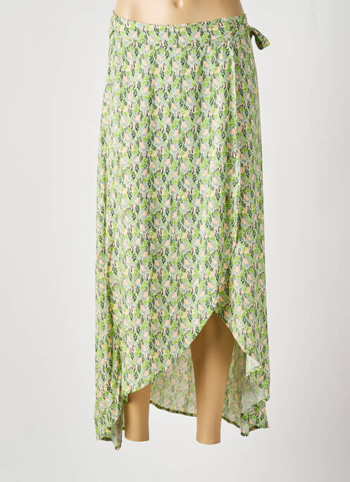 Fustă lungă verde LA FIANCÉE femeie