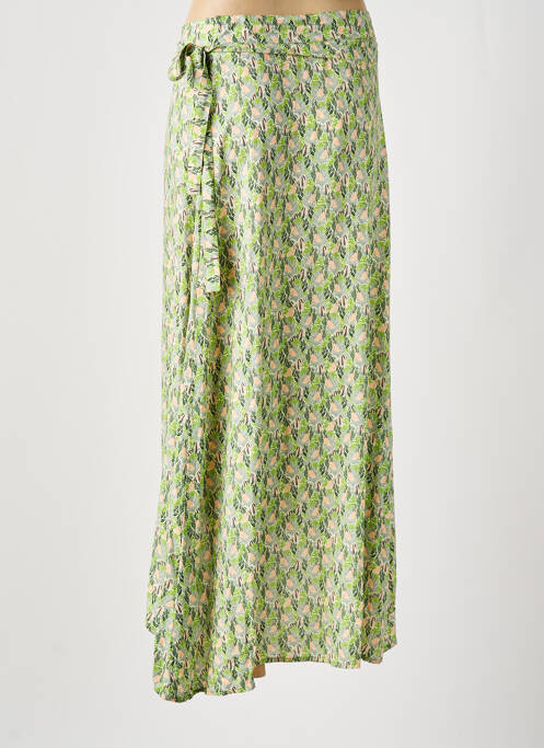 Fustă lungă verde LA FIANCÉE femeie