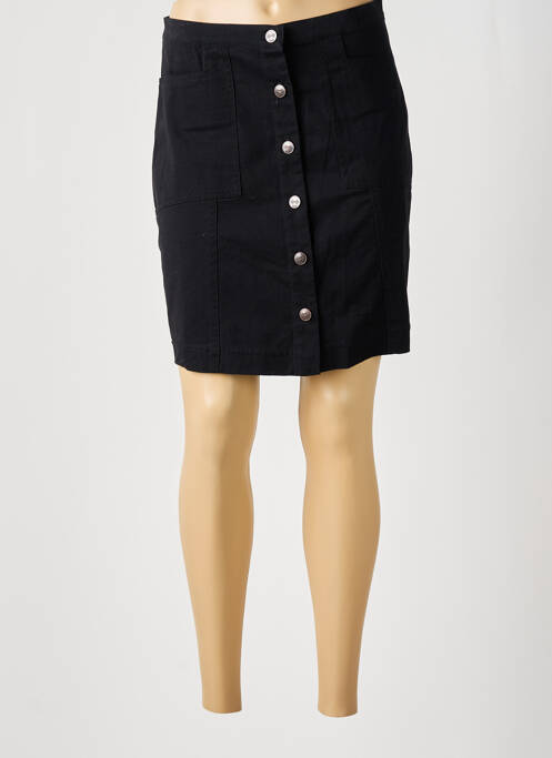 Fustă scurtă negru LA FIANCÉE femeie