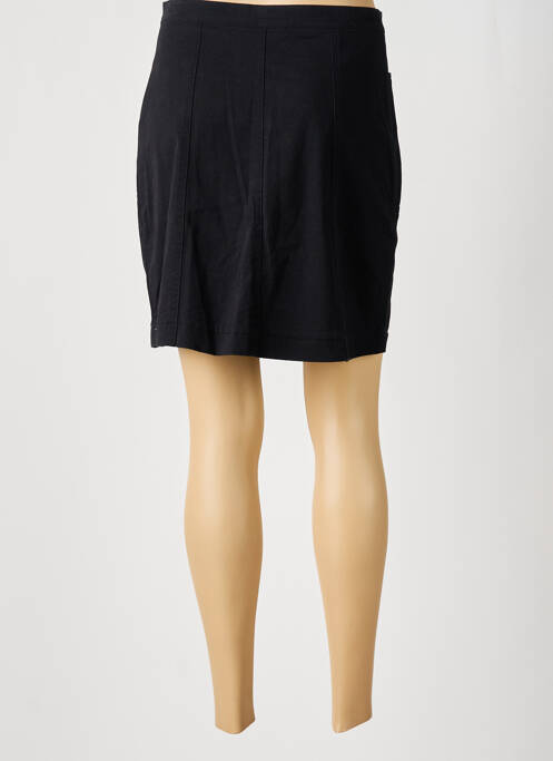 Fustă scurtă negru LA FIANCÉE femeie