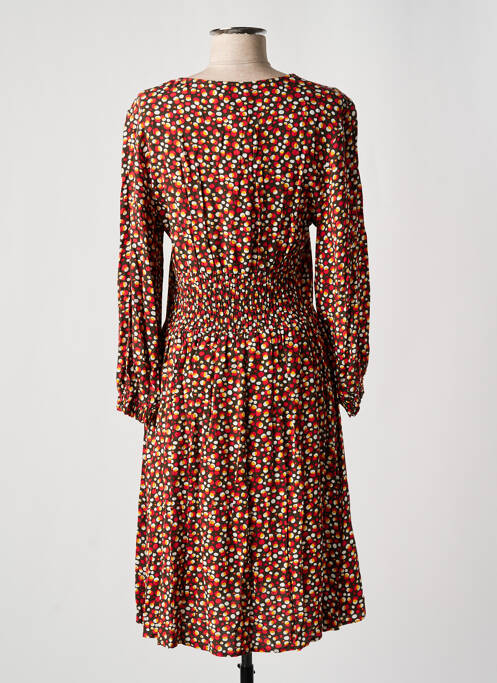 Rochie midi verde LA FIANCEE DU MEKONG femeie