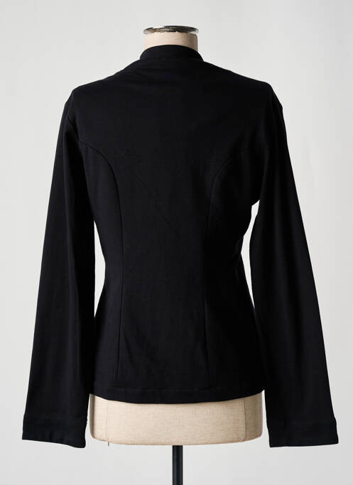 Jachete casual negru PRINCESSE NOMADE femeie