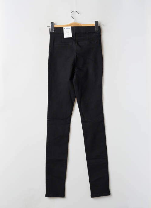 Jegging negru GARCIA fată