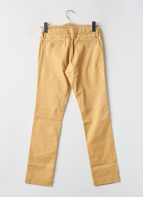 Pantalon chino bej TEDDY SMITH băiat