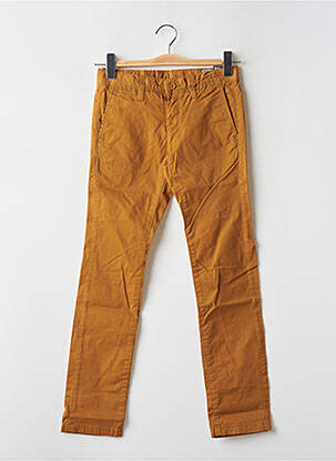 Pantalon chino bej TEDDY SMITH băiat