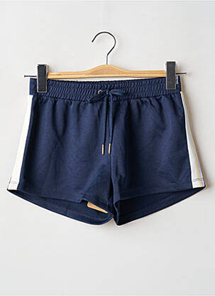 Șort albastru TEDDY SMITH fată