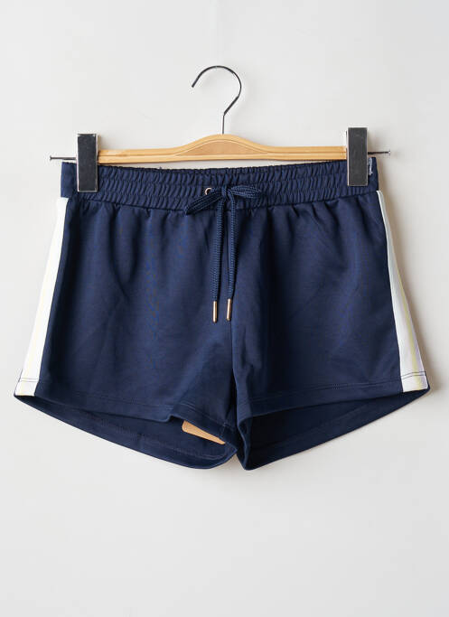 Șort albastru TEDDY SMITH fată