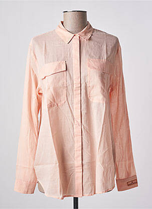 Cămașă roz SCOTCH & SODA femeie