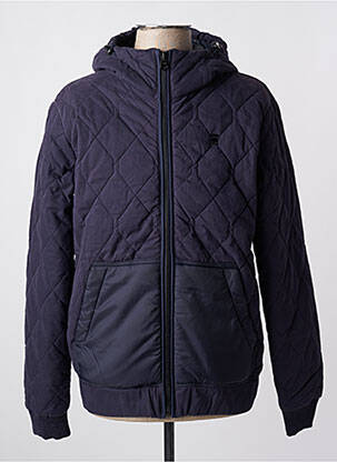 Geacă matlasată albastru G STAR bărbat