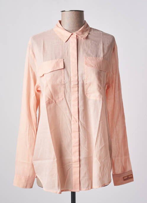 Cămașă roz SCOTCH & SODA femeie