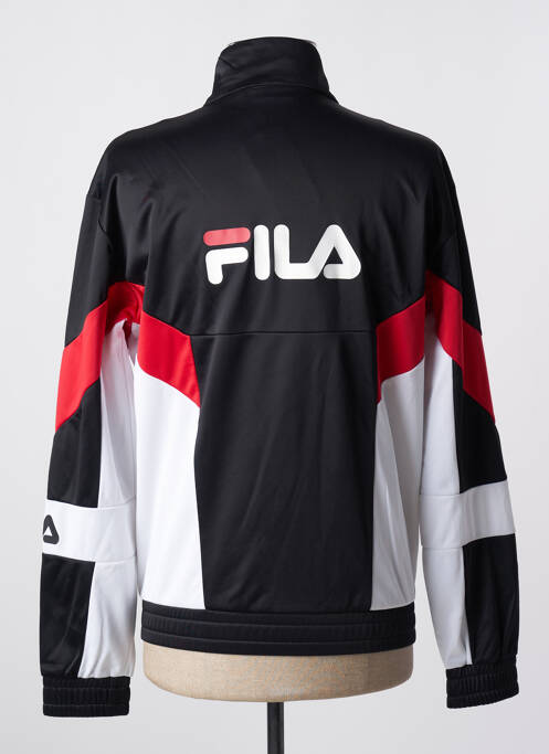 Jachete casual negru FILA bărbat