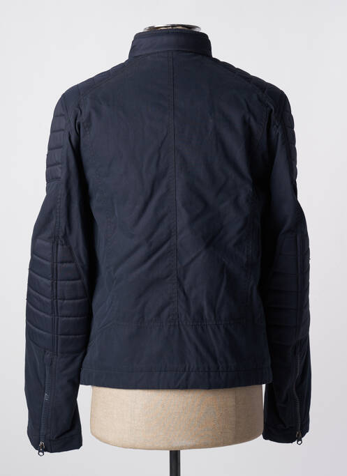 Geacă matlasată albastru G STAR bărbat