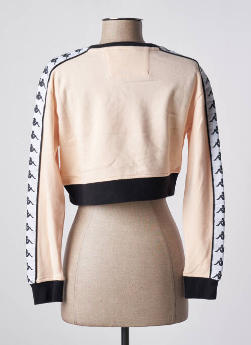 Hanorac roz KAPPA femeie