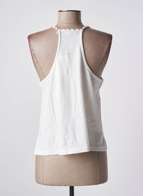 Top bej TEDDY SMITH fată