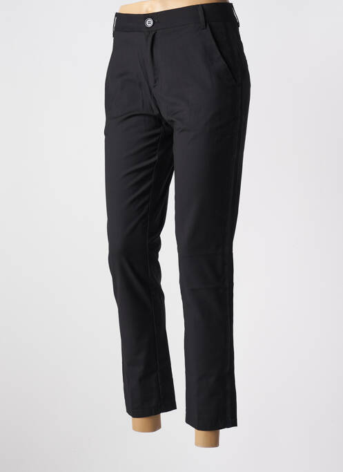 Pantalon 7/8 negru RYUJEE femeie