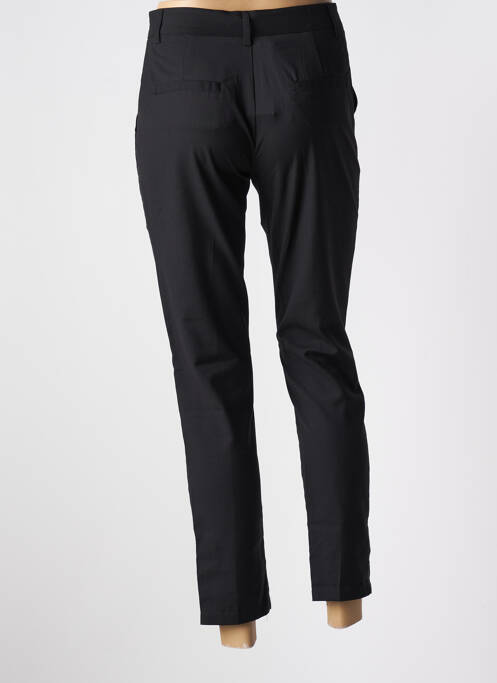 Pantalon 7/8 negru RYUJEE femeie
