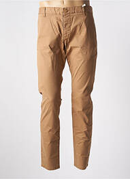 Pantalon chino buzunare mărime normală maro KILIWATCH homme