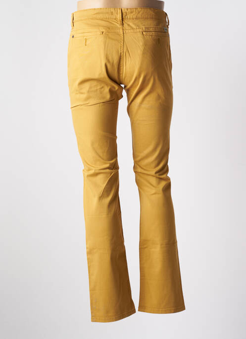 Pantalon chino galben PEPE JEANS bărbat