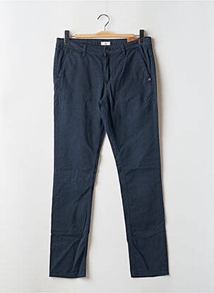 Pantalon chino albastru PEPE JEANS băiat