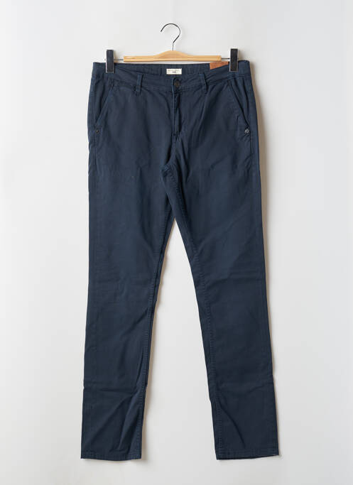 Pantalon chino albastru PEPE JEANS băiat