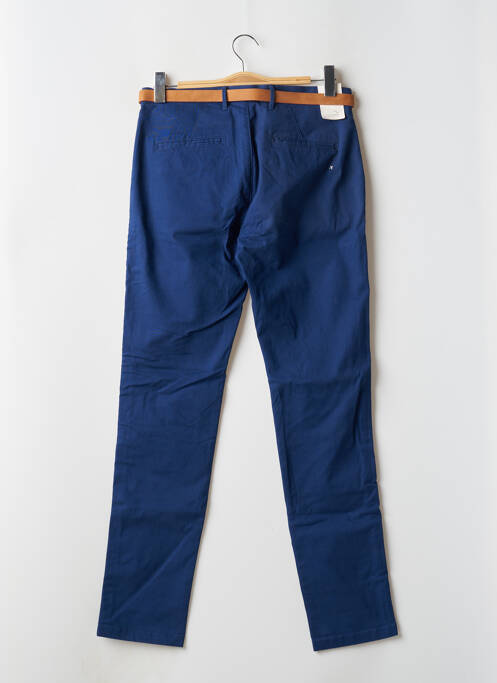 Pantalon chino albastru SCOTCH & SODA bărbat