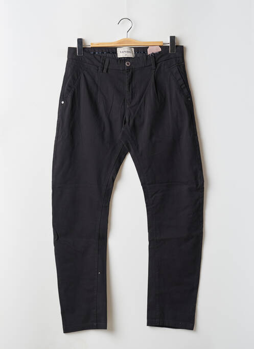 Pantalon slim negru KAPORAL bărbat