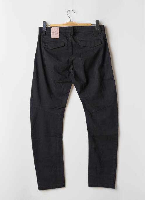 Pantalon slim negru KAPORAL bărbat