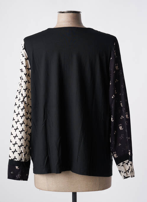 Body negru MERI & ESCA femeie