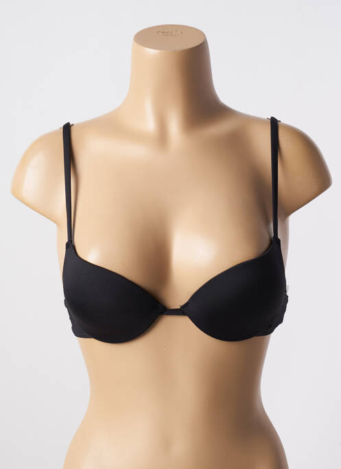 Sutien de costum de baie negru YSABEL MORA femeie