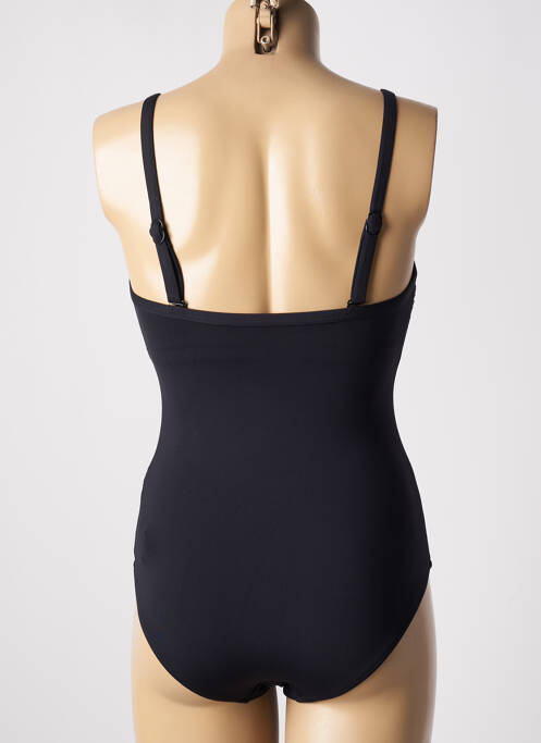 Costum de baie dintr-o singură piesă negru SEAFOLLY femeie