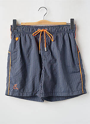 Șort de baie gri RAMATUELLE bărbat