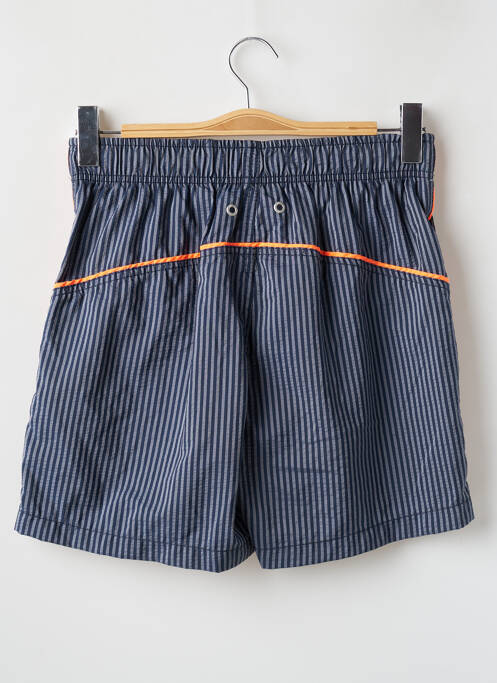 Șort de baie gri RAMATUELLE bărbat